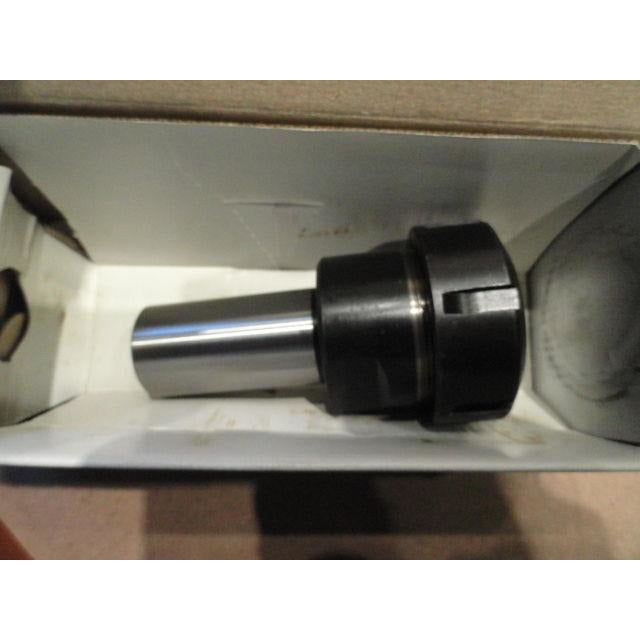 ER-40  Collet Chuck Holder - 1-1/4" -Straight Shank   COLLET