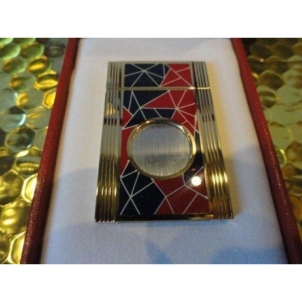 s.t.dupont french revolution cutter new in the original box