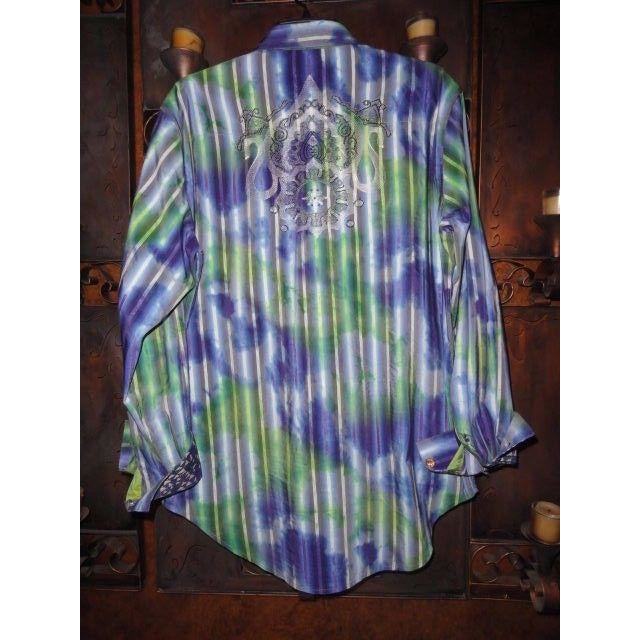 Robert Graham Classic  Sport Shirt