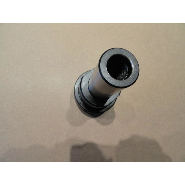 ER-40  Collet Chuck Holder - 1-1/4" -Straight Shank   COLLET