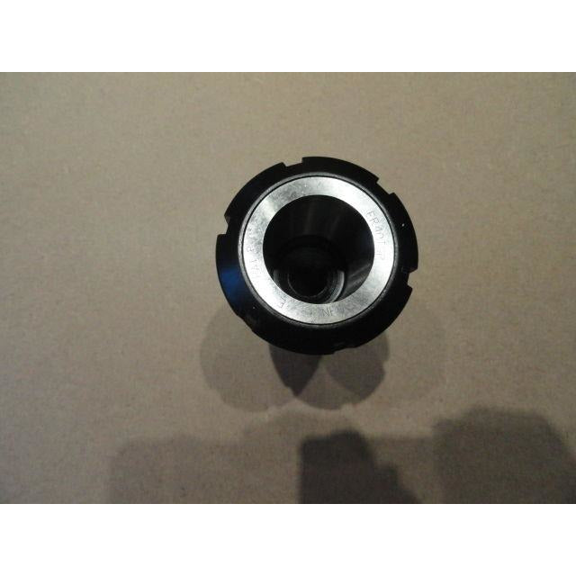 ER-40  Collet Chuck Holder - 1-1/4" -Straight Shank   COLLET