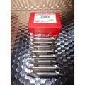 combined drill & countersink box of 8