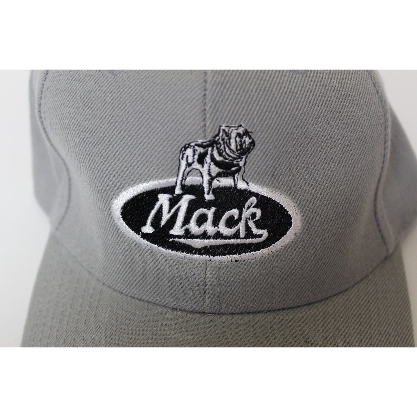 Mack Truck Hat