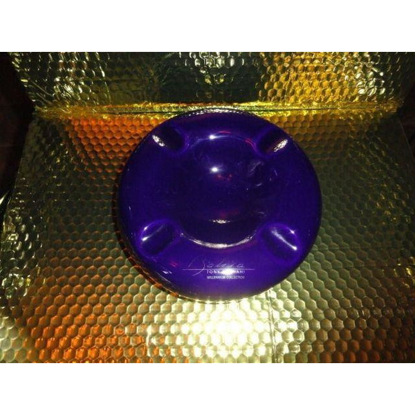 Millennium Collection Bahia Ceramic  Ashtray