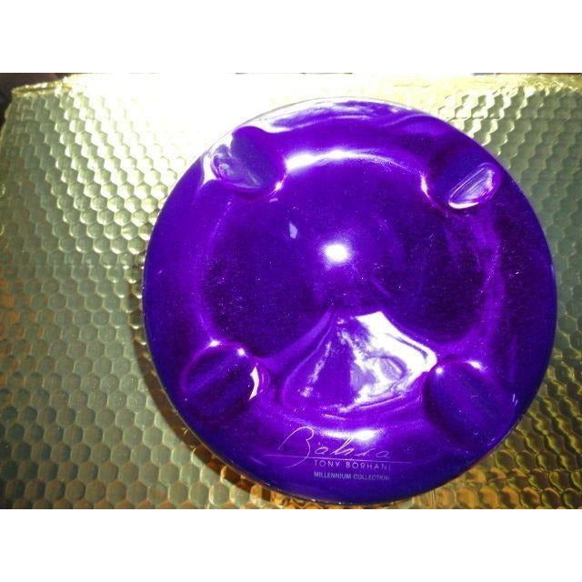 Millennium Collection Bahia Ceramic  Ashtray