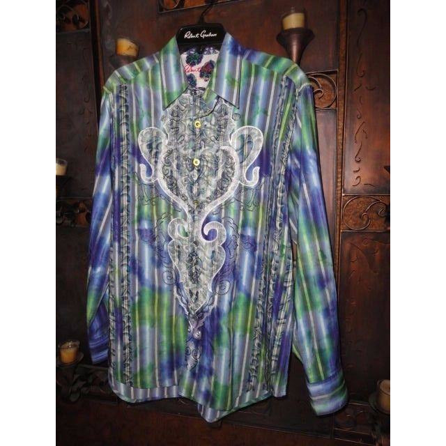 Robert Graham Classic  Sport Shirt