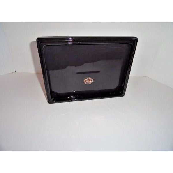 CAO Ceramic Grey  Ashtray