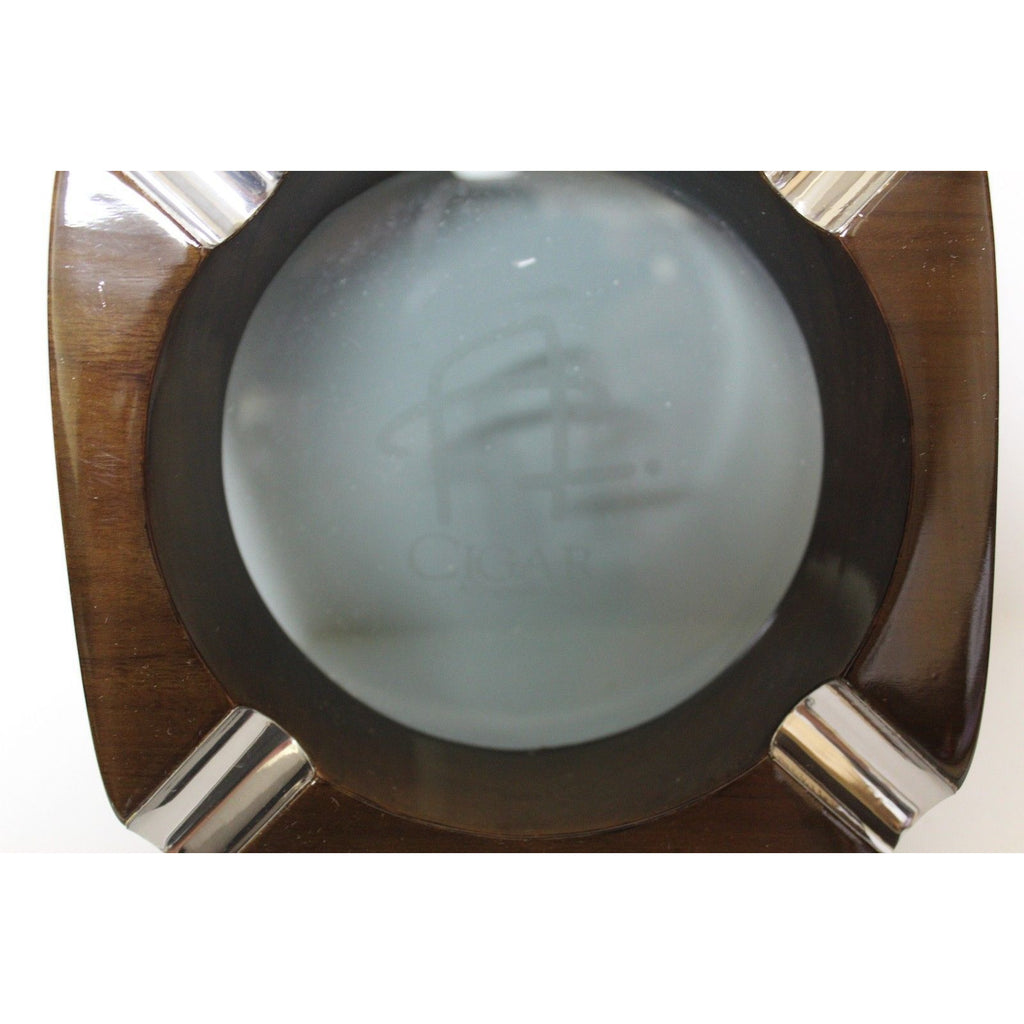 Colibri Ashtray