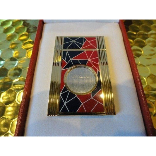 s.t.dupont french revolution cutter new in the original box