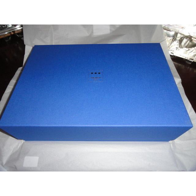 Elie Bleu Macassar Ebony Humidor 110 count