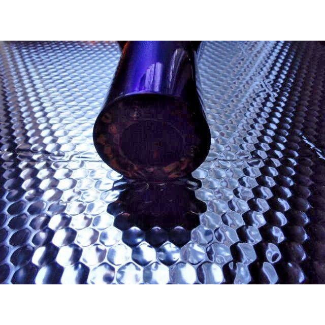 marine steering wheel adaptor 6"