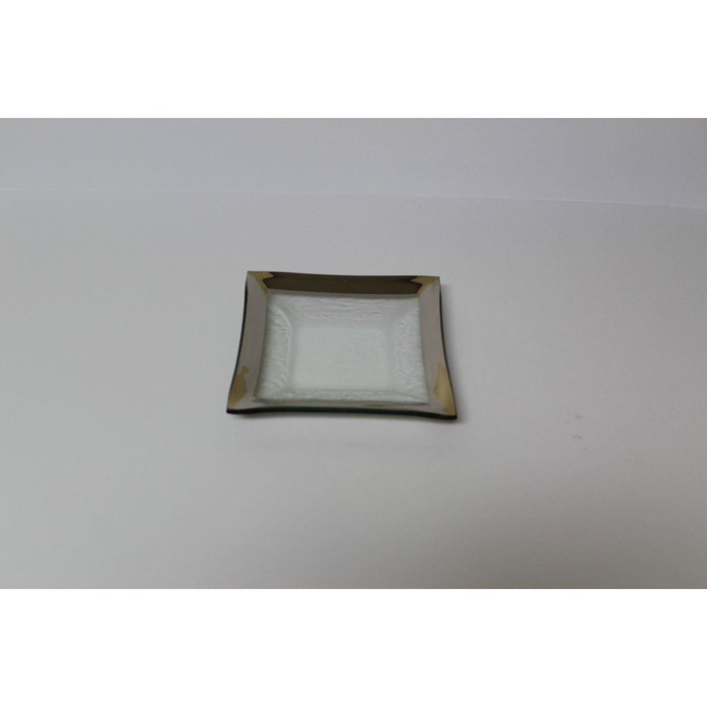 Glass Ashtray
