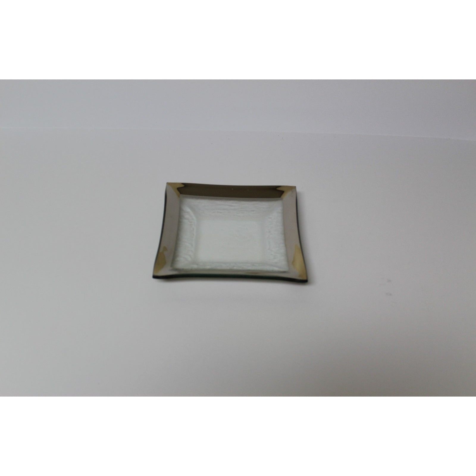 Glass Ashtray