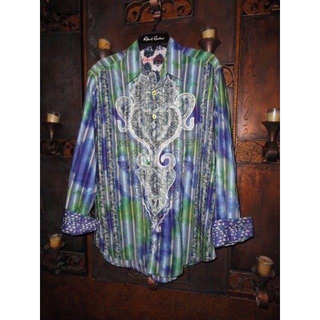 Robert Graham Classic  Sport Shirt