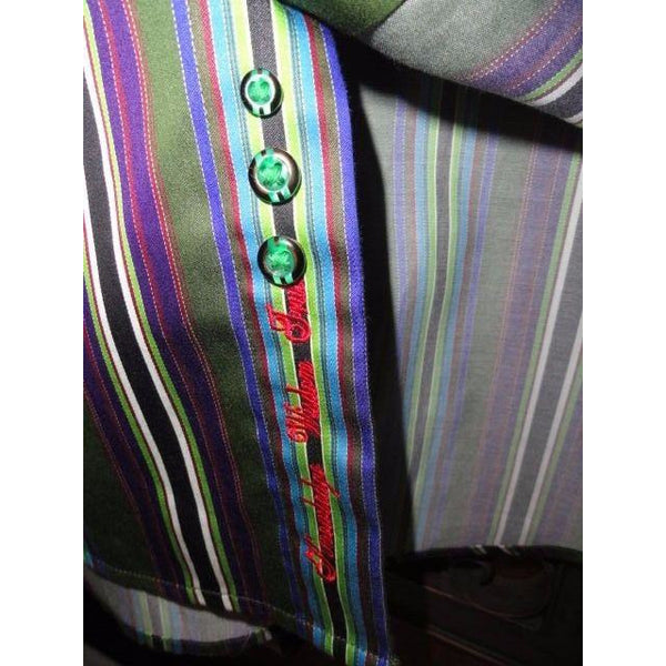 Robert graham shirt Medium