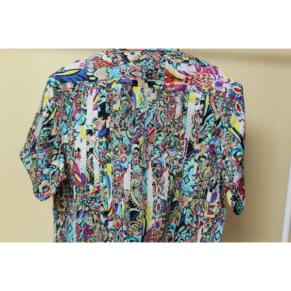 Robert Graham Shirt Medium