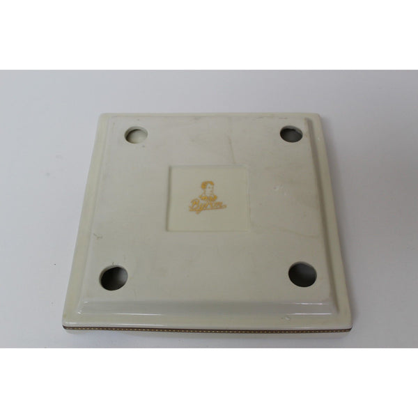 Ceramic  Ashtray