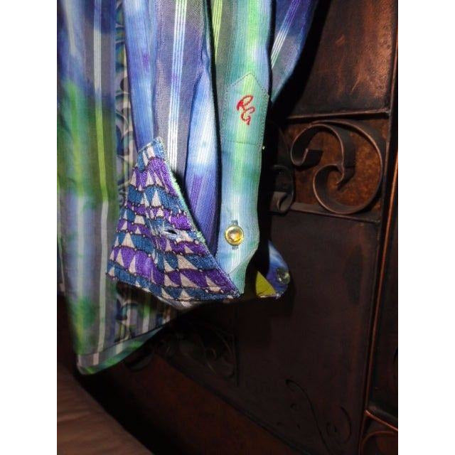 Robert Graham Classic  Sport Shirt