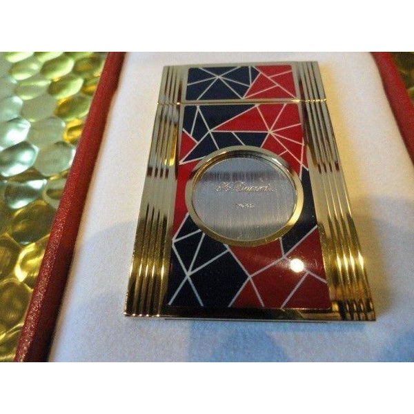 s.t.dupont french revolution cutter new in the original box
