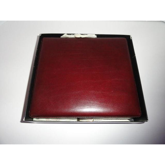 ashton leather travel  humidor