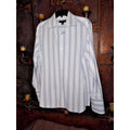 jhane barnes shirt medium size