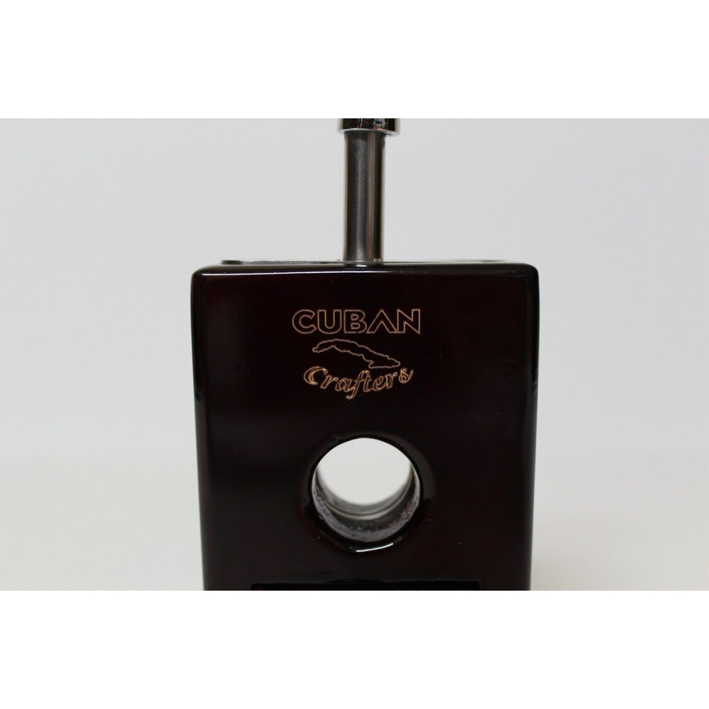 Cuban Crafters Burgundy Cutter