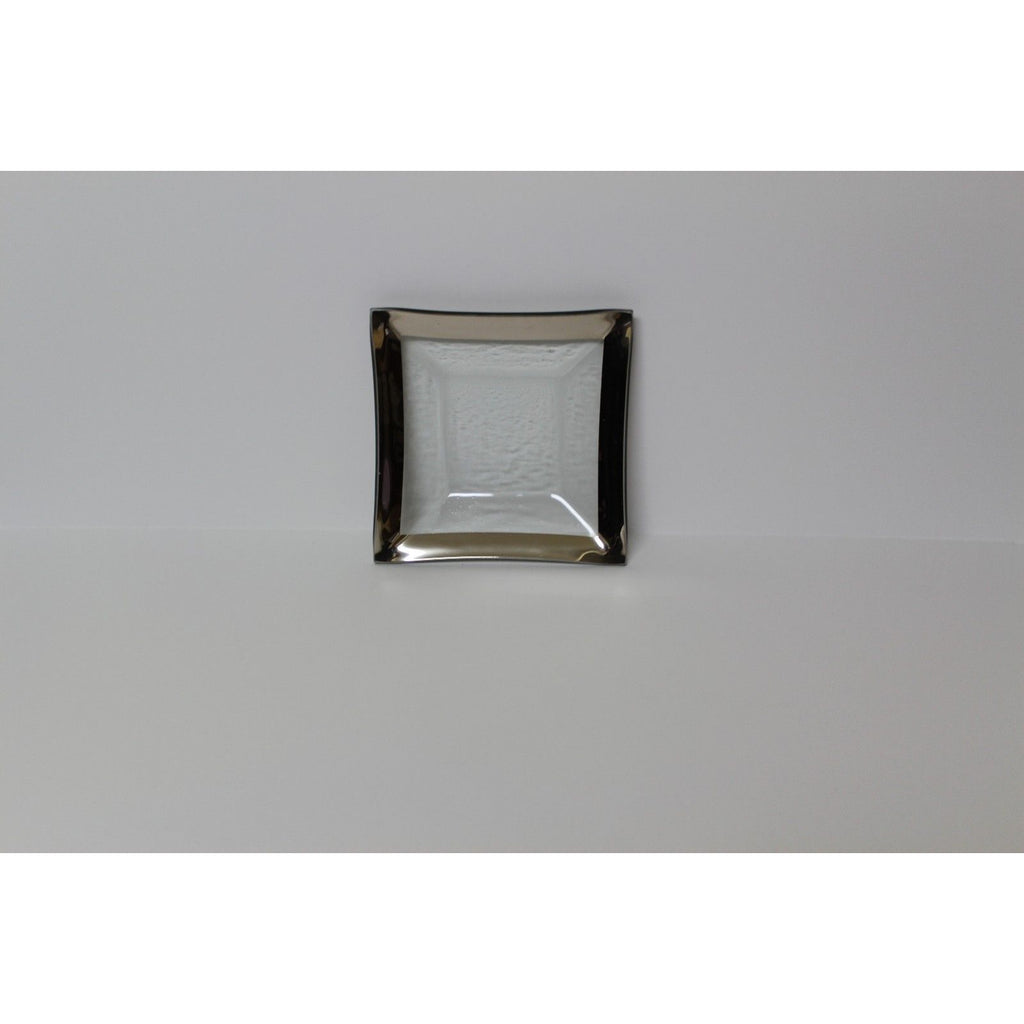 Glass Ashtray