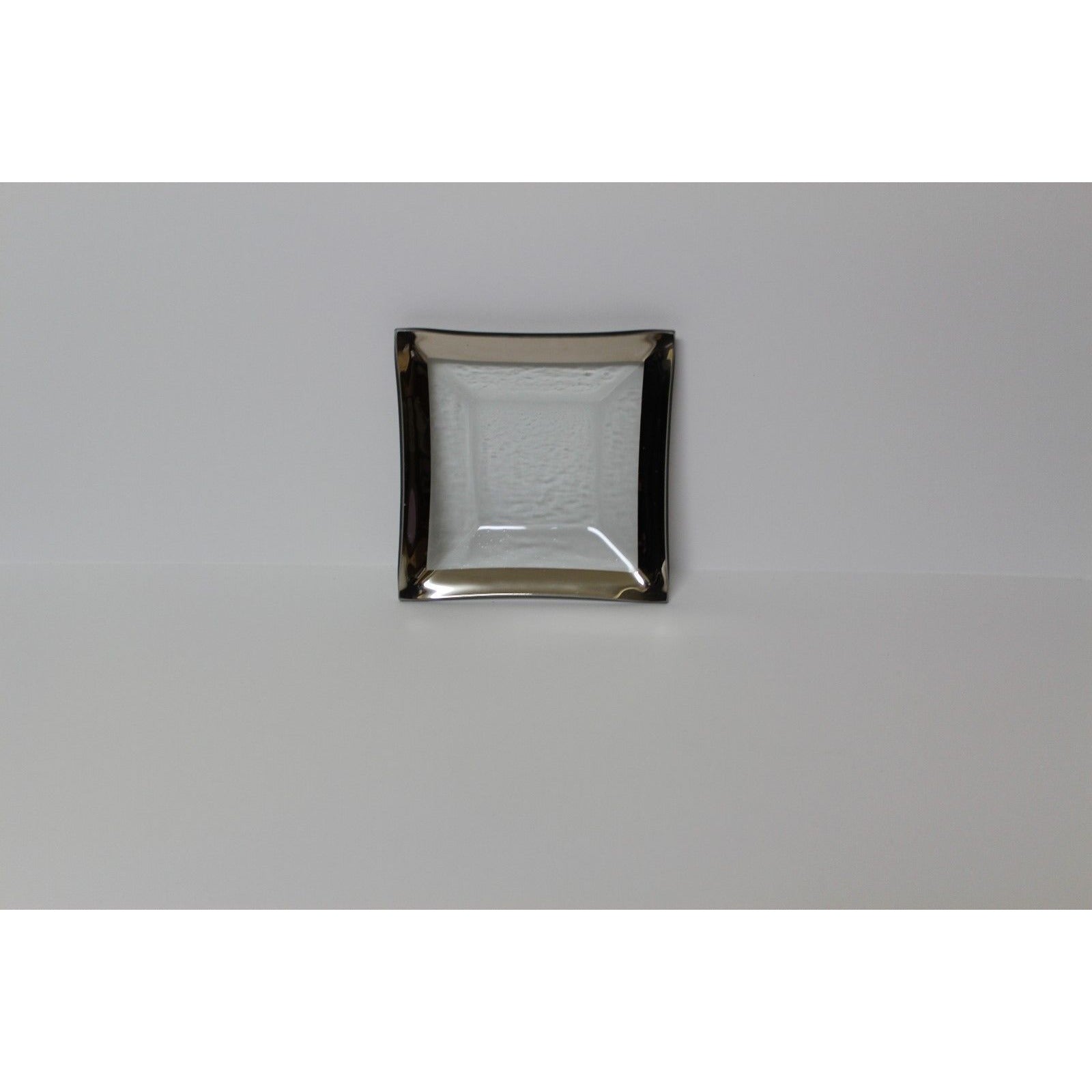 Glass Ashtray