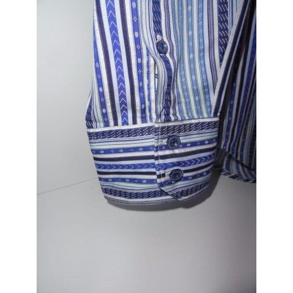 Robert graham shirt Medium