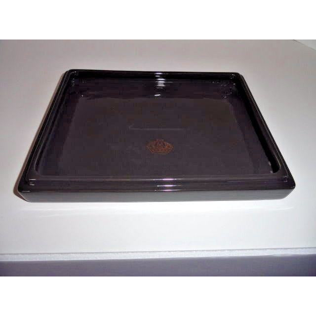 CAO Ceramic Grey  Ashtray