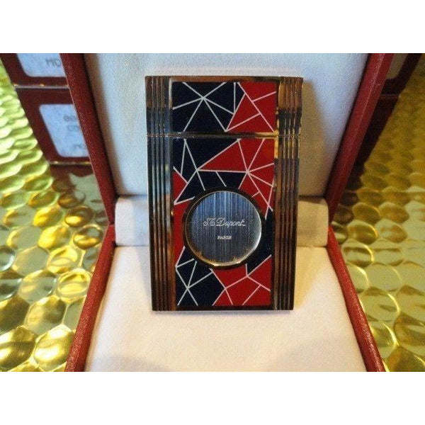 s.t.dupont french revolution cutter new in the original box