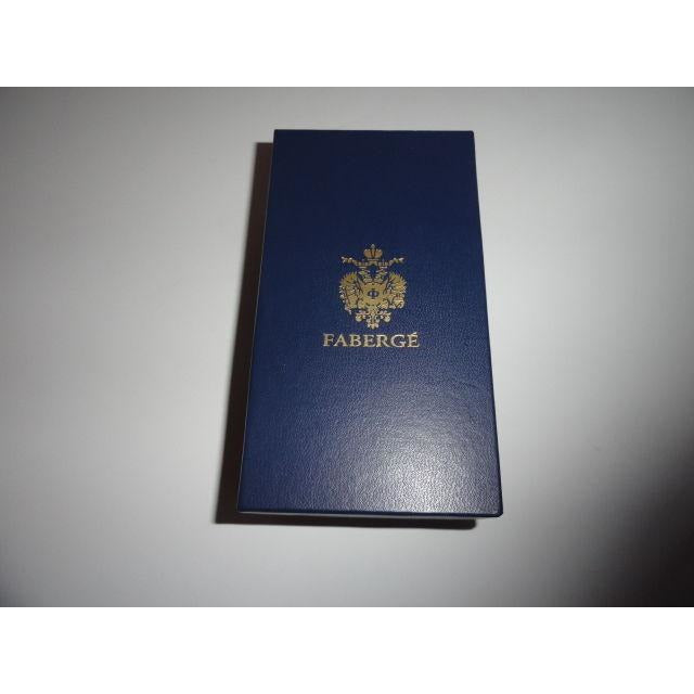 Faberge  Gold Coronation  Bottle Stopper