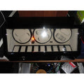 Mozart Black Piano Watch Winder preowned in good condition