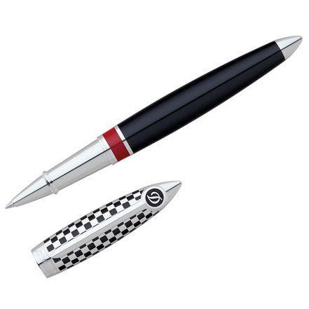 ST Dupont "Racing Machine" Ltd Edition set