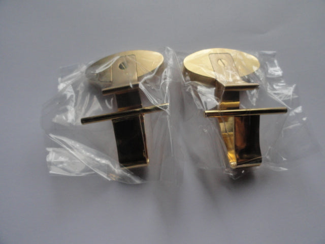 Elie Bleu Bridges for Porcelain Alba Ashtray