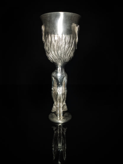 Royal Selangor Lord of Rings Collection Goblet Smeagol