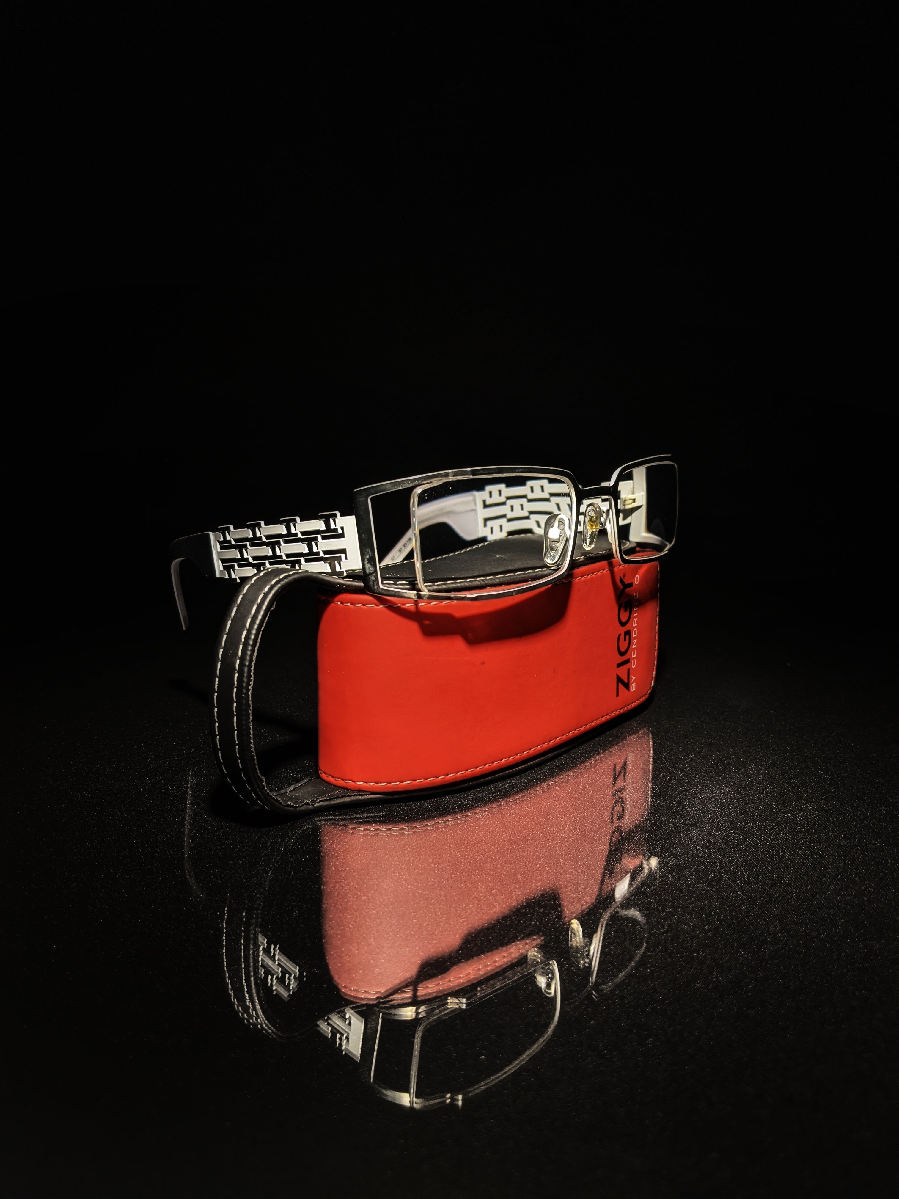 Ziggy By Cendrine O. | ZIGGY 1065 C1 57-22-135