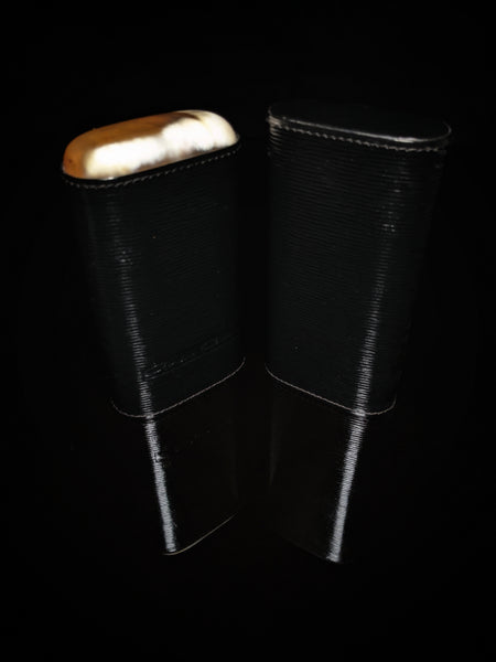Andre Garcia carrying case