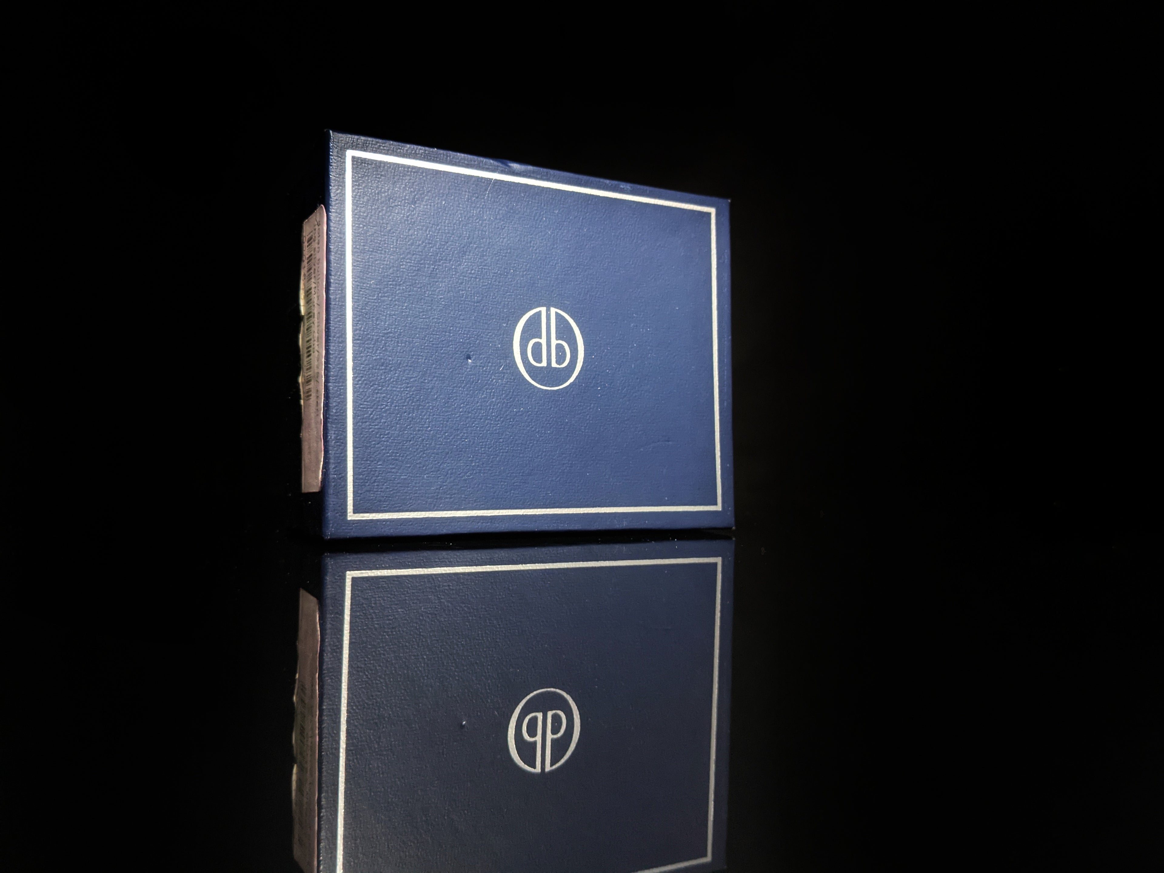 Dolan Bullock | Sterling Silver .925 | Money Clip