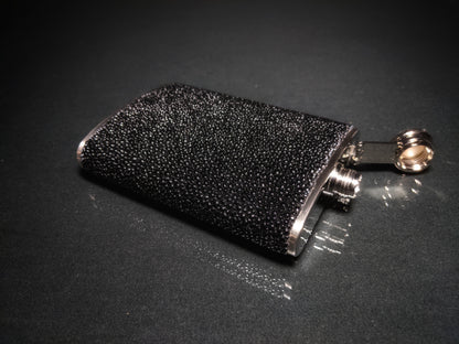 Brizard and Co. The 8 oz Flask - Stingray