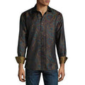 Robert Graham Medium-sized shirt