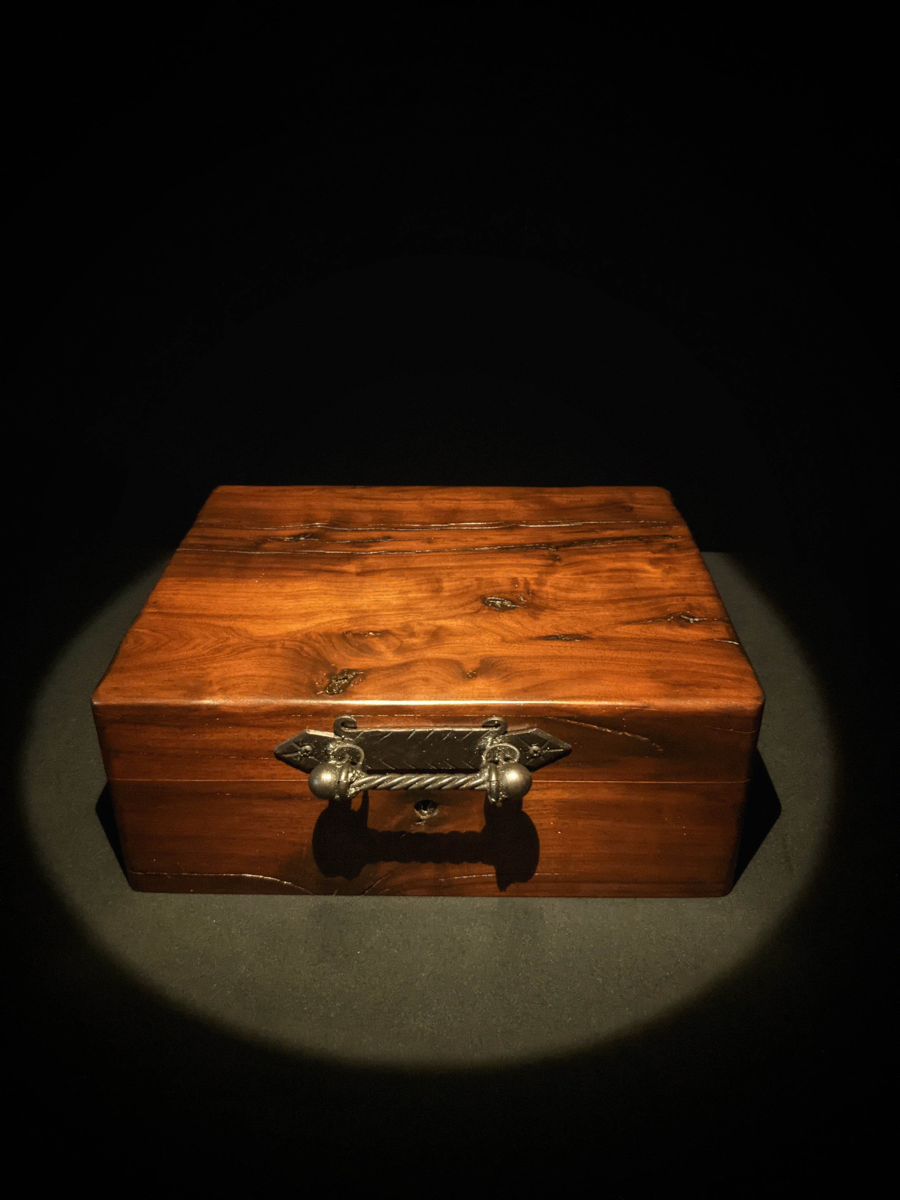 Brizard  Hacienda Humidor  60 / 70  count