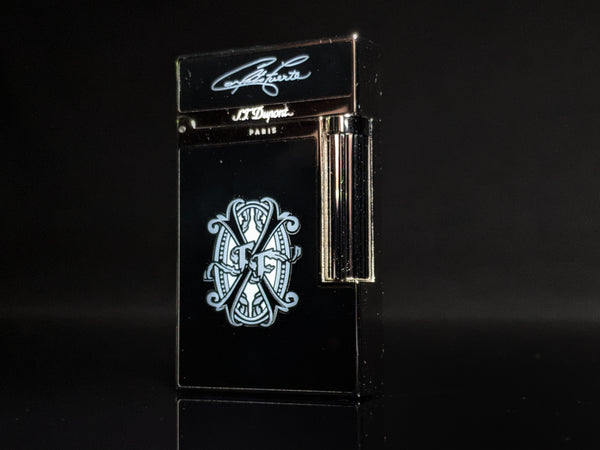 S.T. Dupont  Opus X Limited Edition Lighter