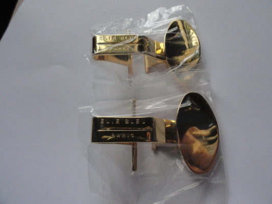 Elie Bleu Bridges for Porcelain Alba Ashtray