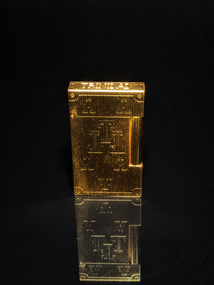 S.T. Dupont Ltd Edition Trinidad L2 Pocket Lighter