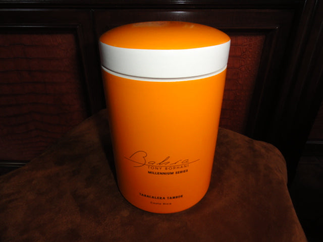 Bahia Tito Ceramic Jar