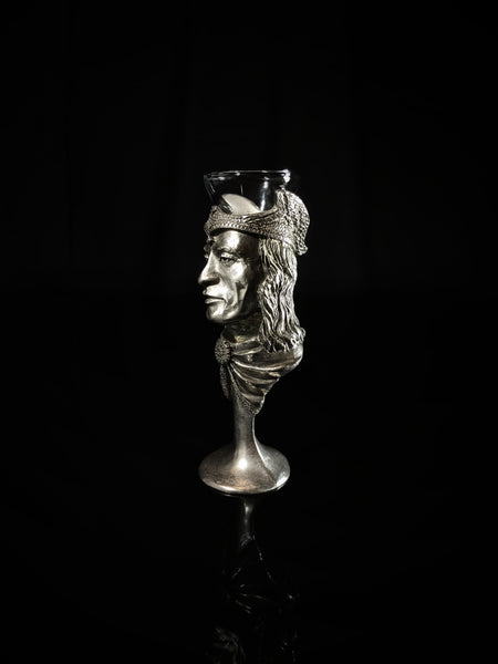 Royal Selangor Lord of Rings Aragorn Shot Glass