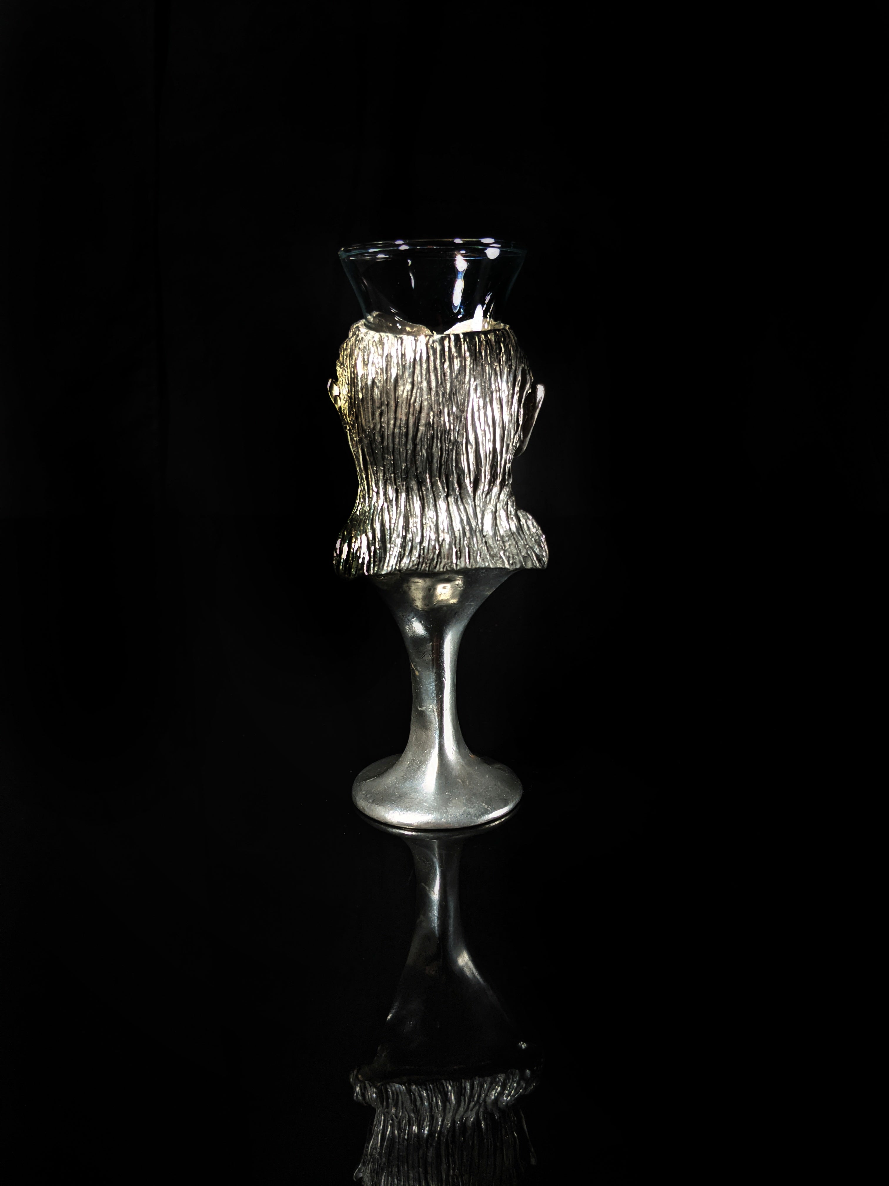 Royal Selangor Lord of the Rings Arwen Shot Glass