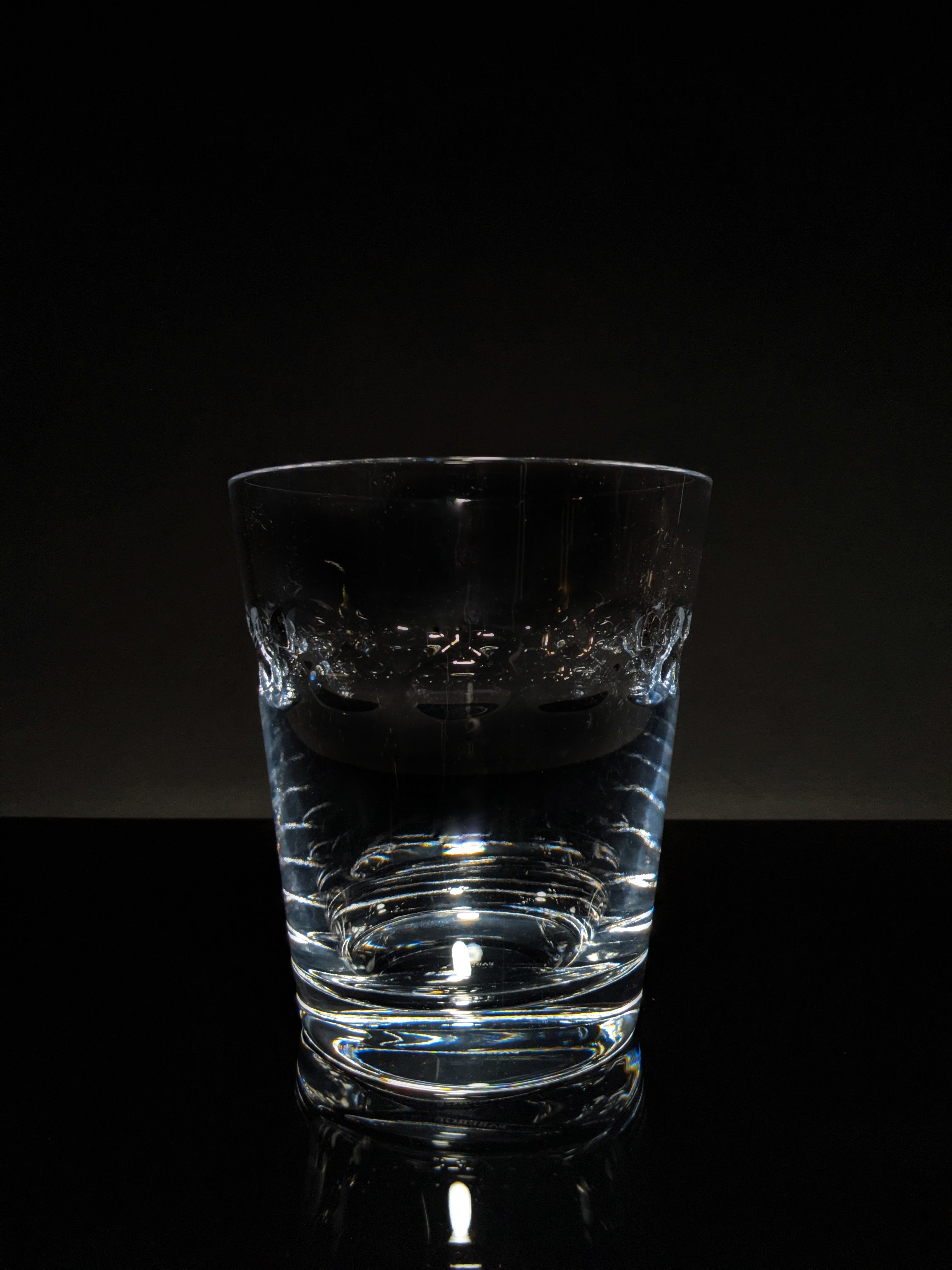Faberge Atelier Crystal Collection Ice Bucket New In The Box 7" H x 6" W