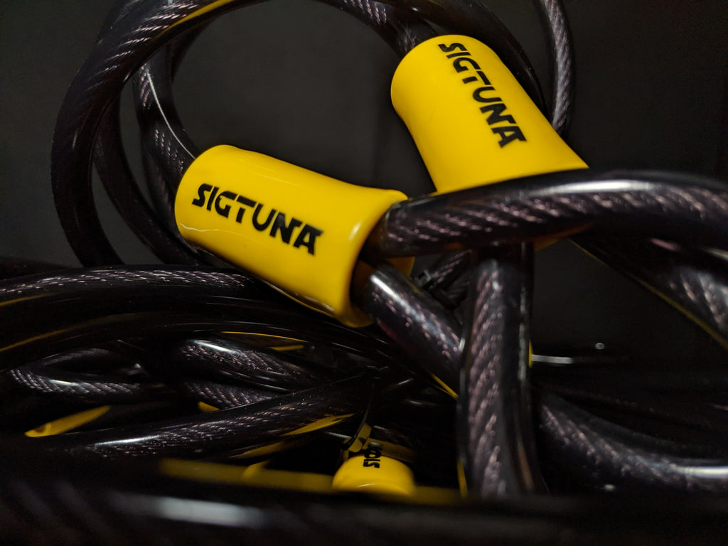 Security Cable